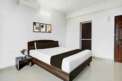 Super Hotel O Porvorim