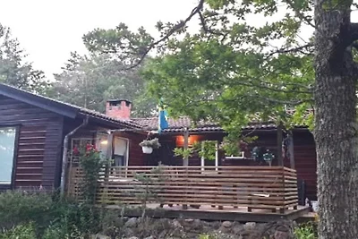 4 Personen Ferienhaus in GUSUM-By Traum