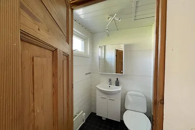 5 Sterne Ferienhaus in Vingåker