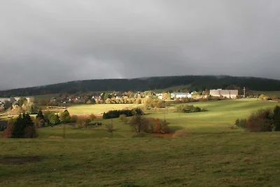 Im Fachwerkhaus