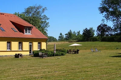 Vakantieappartement met 2 slaapkamers