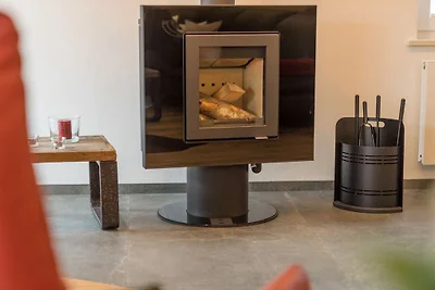 Casa de vacaciones con 1 dormitorio