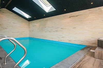 Panoramisches Refugium mit Pool -- By Traum...