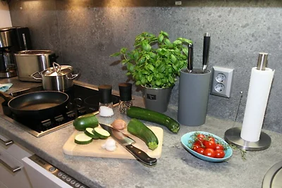 Ferienwohnung in Heiligenhafen mit Wifi