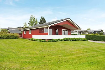 4 persoons vakantie huis in Hejls-By Traum