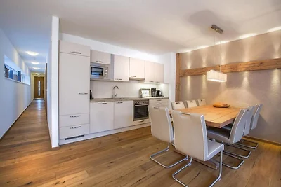 Wohnung in Neukirchen am Skilift