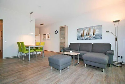 Appartamento a Ostseeresort Olpenitz con...