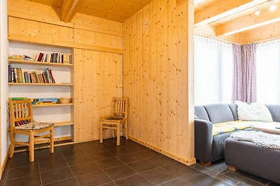 Grazioso chalet con vasca idromassaggio