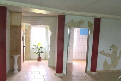 Ferienhaus in Priborn mit Schwimmbecken