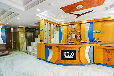 Super Hotel O Paharganj
