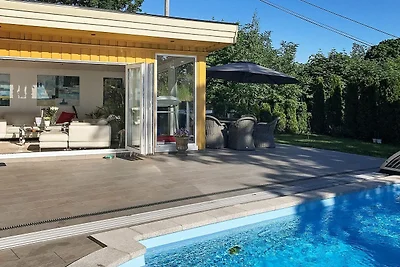 10 Personen Ferienhaus in arendal-By Traum