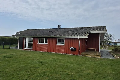 Ferienhaus Erholungsurlaub Wesselburenerkoog