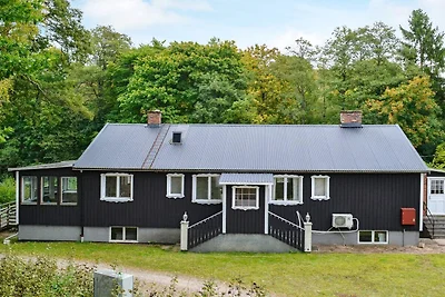 7 Personen Ferienhaus in Vittsjö-By Traum