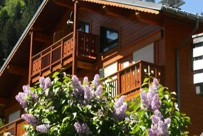 Ferienwohnung in Planay in der Nähe der...