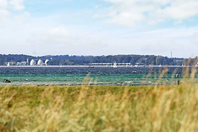 6 persoons vakantie huis in Wendtorf