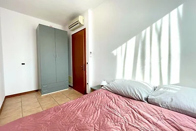 Appartement in Caorle bij het strand