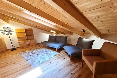 Chalet Rehblick