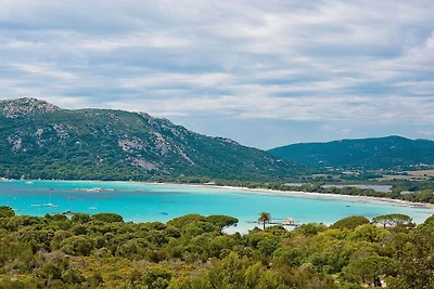 T3A Les Hameaux de Santa Giulia