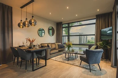 Lussuosa casa vacanze sul Basso Reno