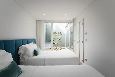 Apartment mit 2 Schlafzimmern und...