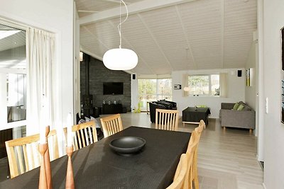 8 Personen Ferienhaus in Blåvand