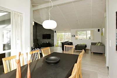 Modernes Refugium mit Sauna -- By Traum...