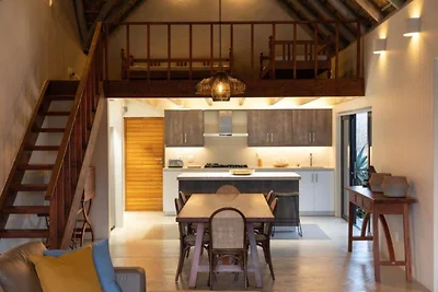 Villa in Hoedspruit mit Whirlpool