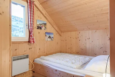 Chalet in St. Georgen ob Murau mit Sauna