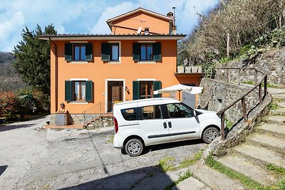 Gemütliches Haus im Herzen der Toskana