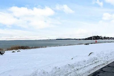 4 sterren vakantie huis in Rønde