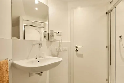 Ferienwohnung mit 2 Schlafzimmer