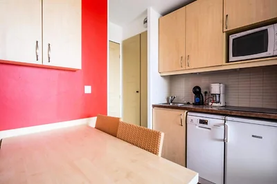 Studio in Grimaud nahe Mittelmeerstrand