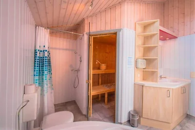 Vakantiepark Müritz met toegang tot de...