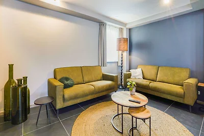 Schöne Wohnung in Grubbenvorst in einem Hotel