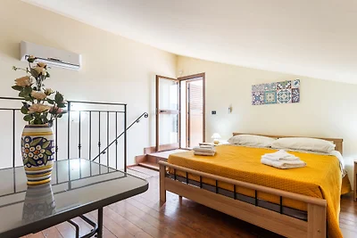Rilassante Casa Vacanze a Partinico con...