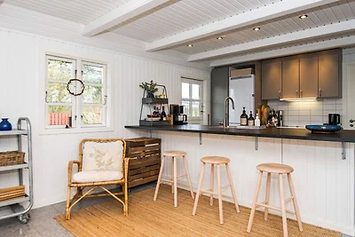 8 Personen Ferienhaus in Børkop