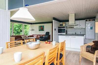 5 Personen Ferienhaus in Odder-By Traum