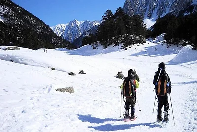 Studio in Ayre nahe Dorfzentrum