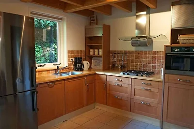 Casa vacanze con splendido giardino