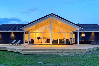 Maison de vacances pour 14 a Væggerløse
