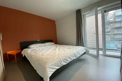 Appartamento a Nieuwpoort vicino al mare