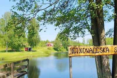 4 Sterne Ferienhaus in KARLSKRONA