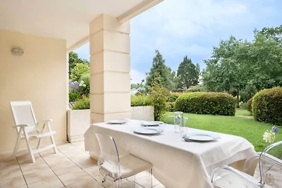 Apartment in La Baule in der Nähe der Grande...