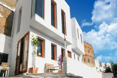 Modernes Ferienhaus in Andalusien mit...