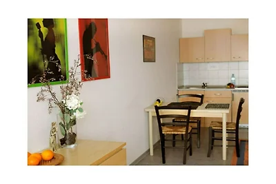 Vakantiewoning "Opera"