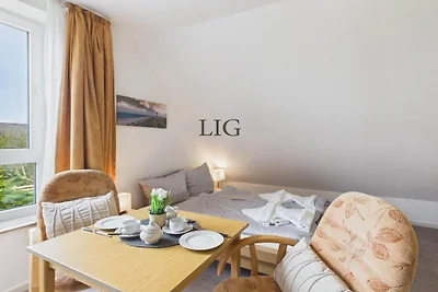 Ferienwohnung Gorch Fock 18
