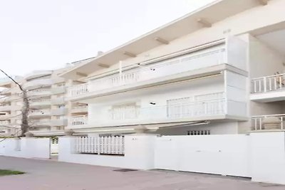 Tallarol - Apartamento En Grau I Platja