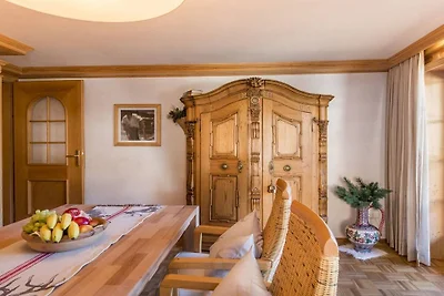 Holiday apartment with 1 bedroom