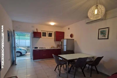 Apartments Ordulj - Two bedroom apartment...