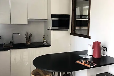 Residenz Res de L Oisans